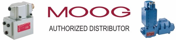Moog Authorized Distributor Moog Authorized Distributor